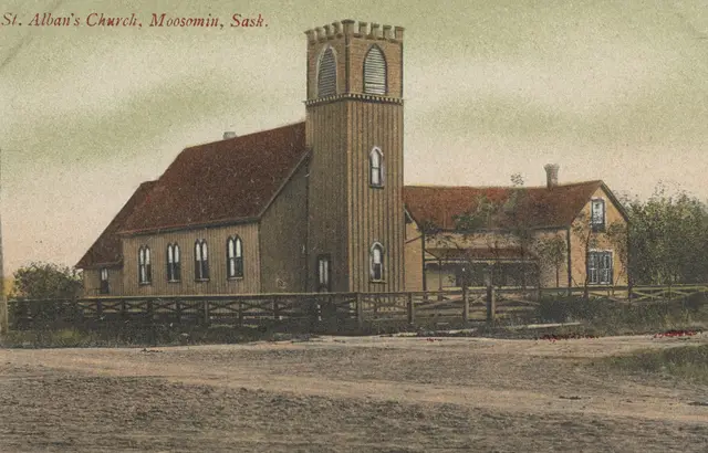 St. Alban's Church